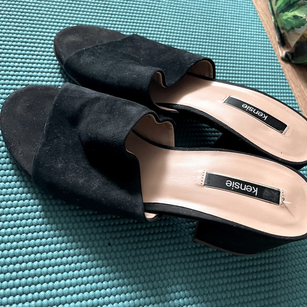 Kensie Slides